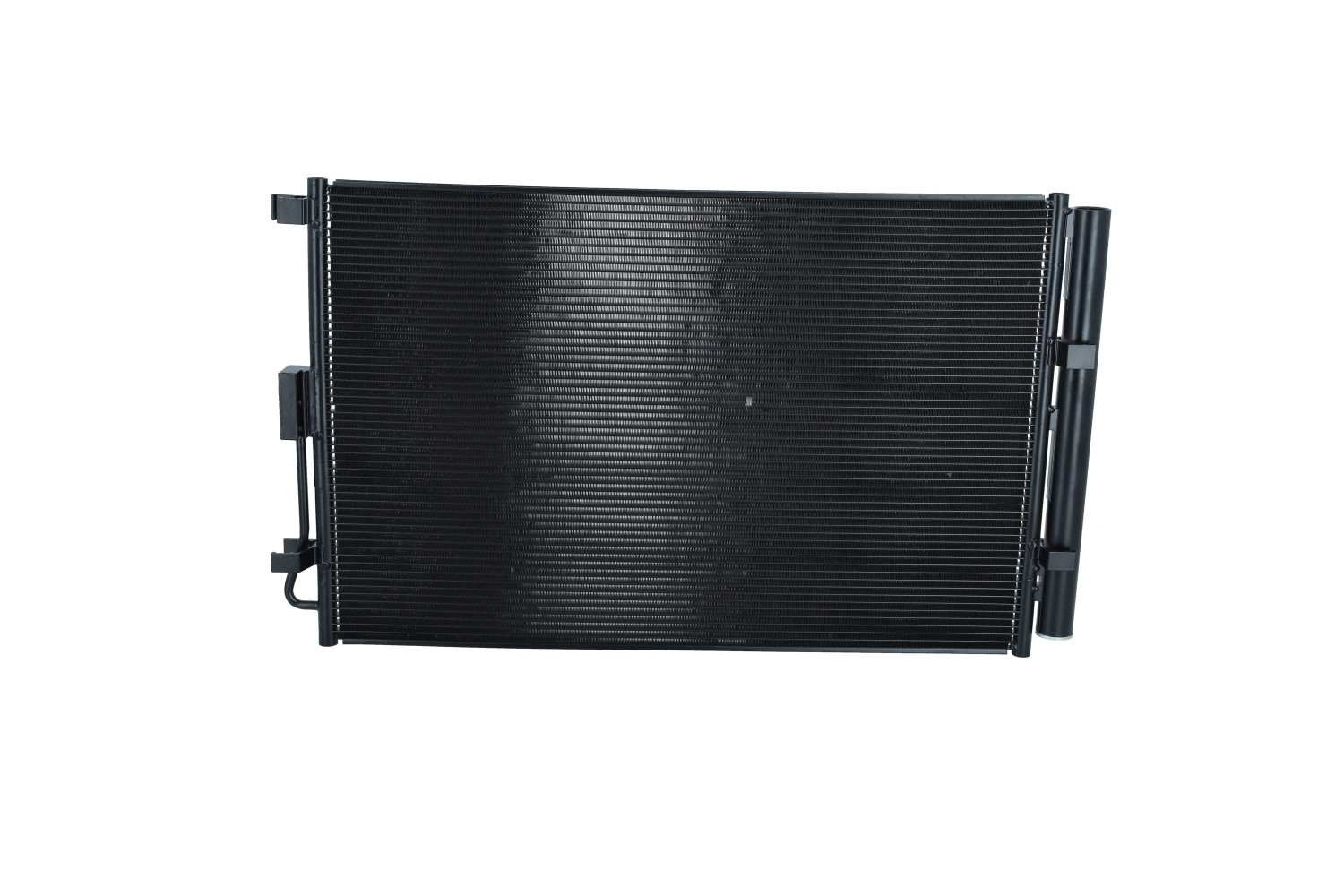 976062K600 OE NRF Air conditioning condenser 350015