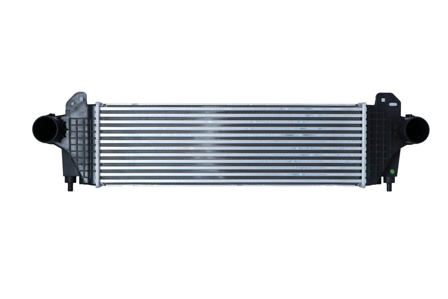NRF 30343 Intercooler IVECO Daily V Furgón / Familiar precio