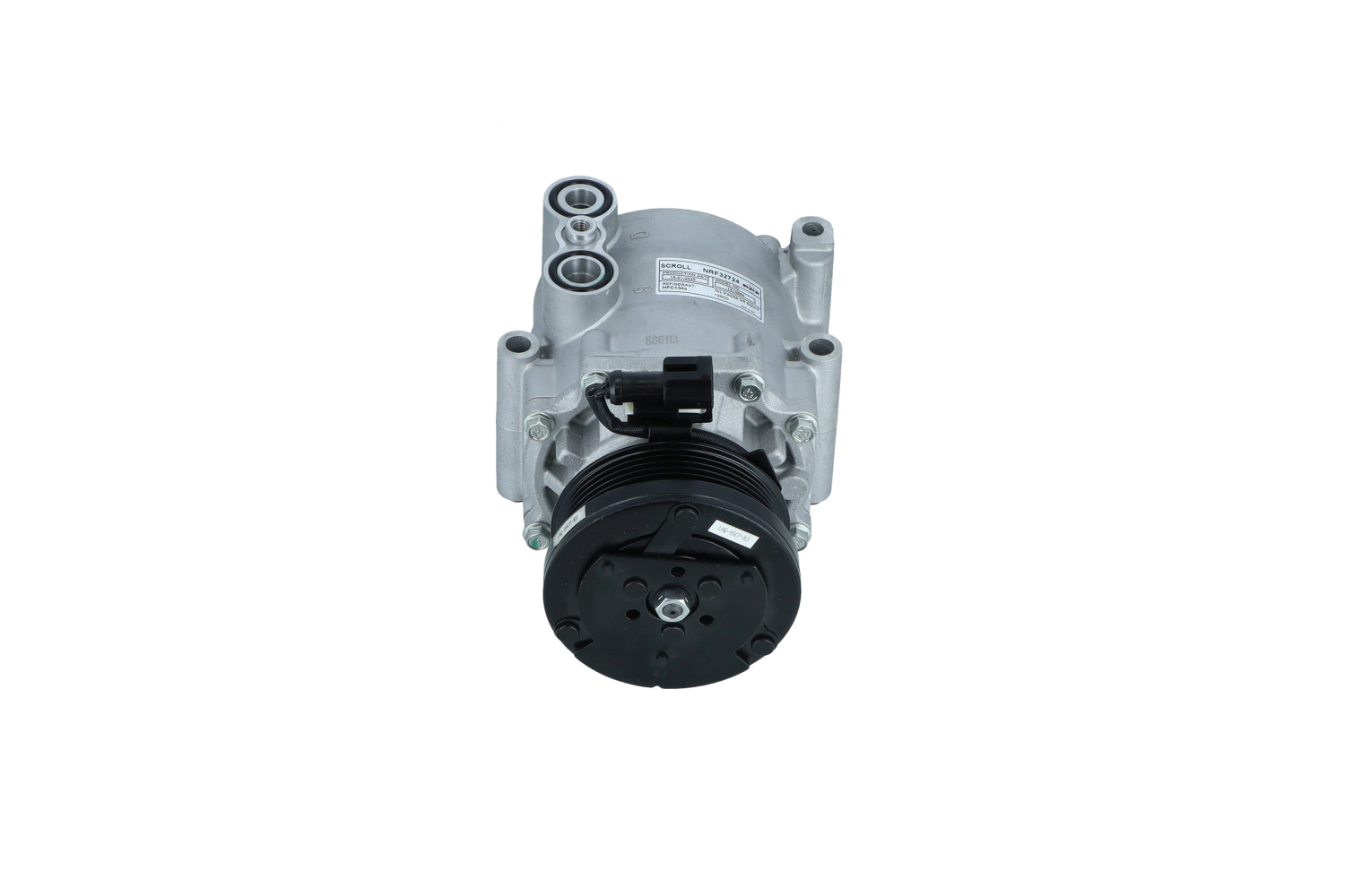 Klimakompressor NRF 32724