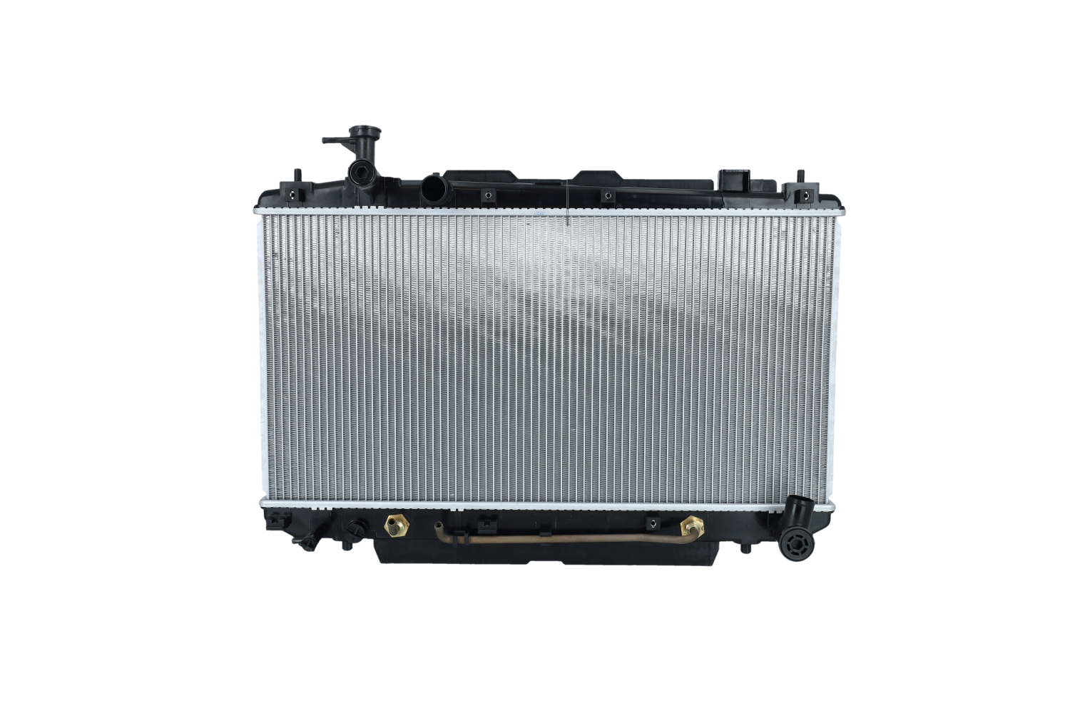 Engine radiator NRF 58415 suitable for TOYOTA at cheap price