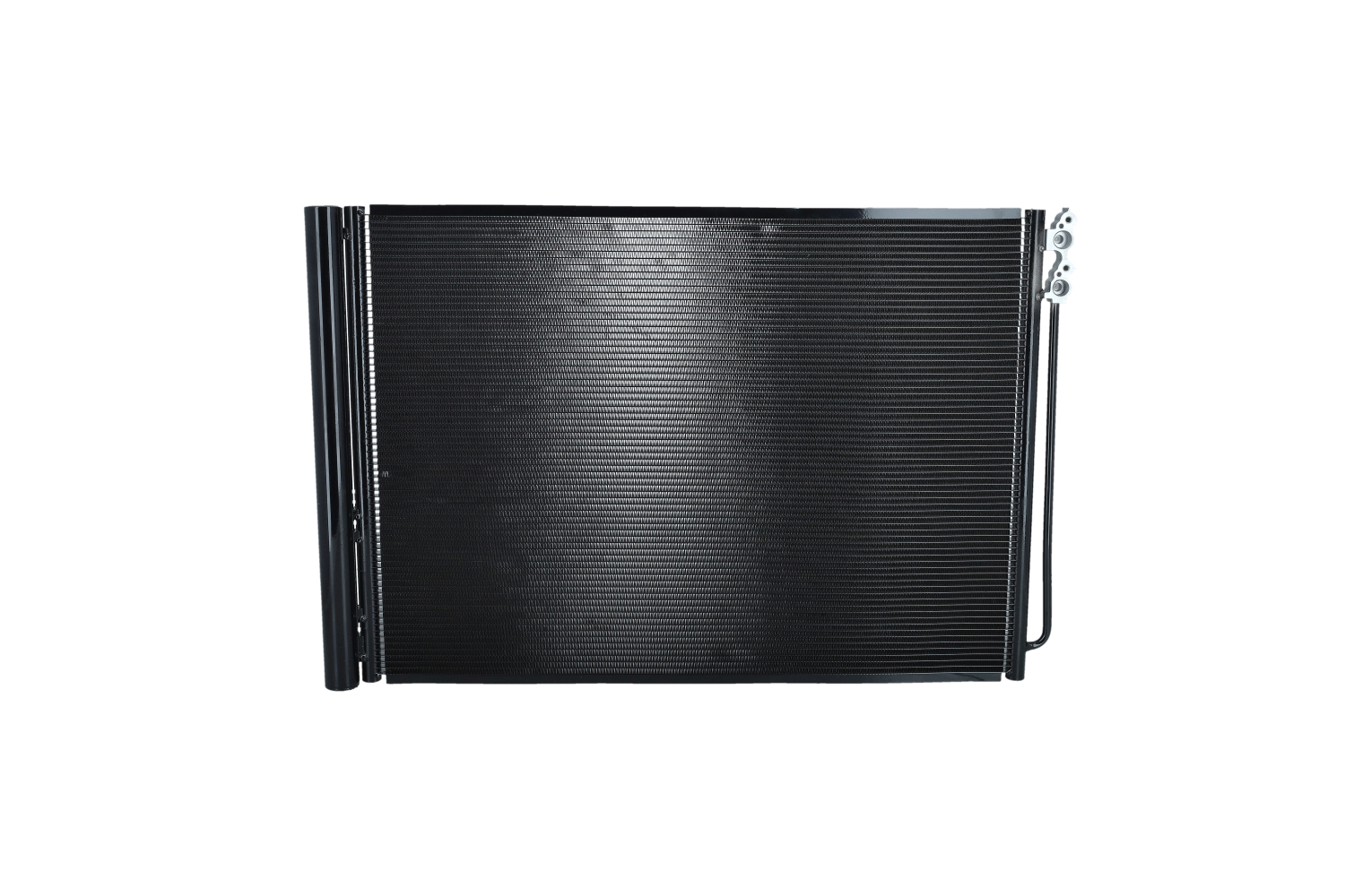 NRF 350033 original BMW 6er Klimakondensator Preis