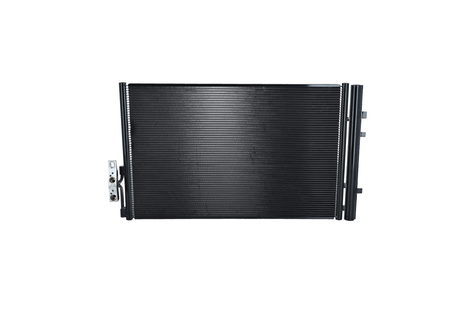 BMW X3 2013 Kondensator 350036 NRF