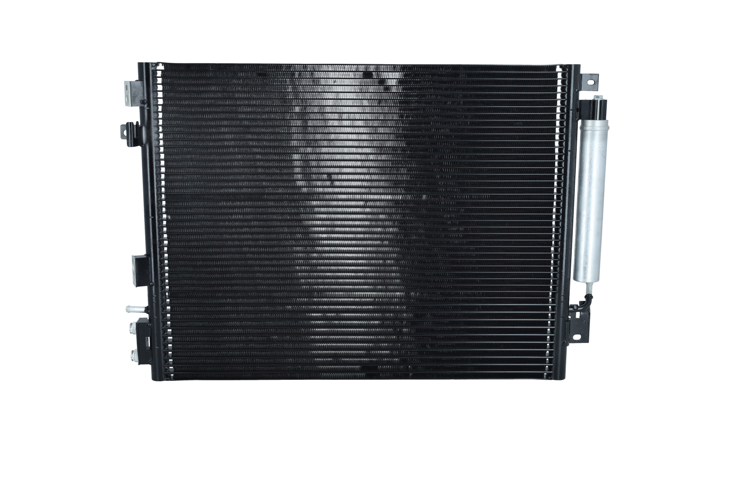 NRF 350037 Klimakondensator CHRYSLER GRAND VOYAGER kaufen