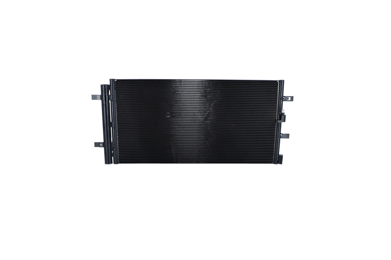 8T0260403C OE NRF Condenseur, climatisation 350046
