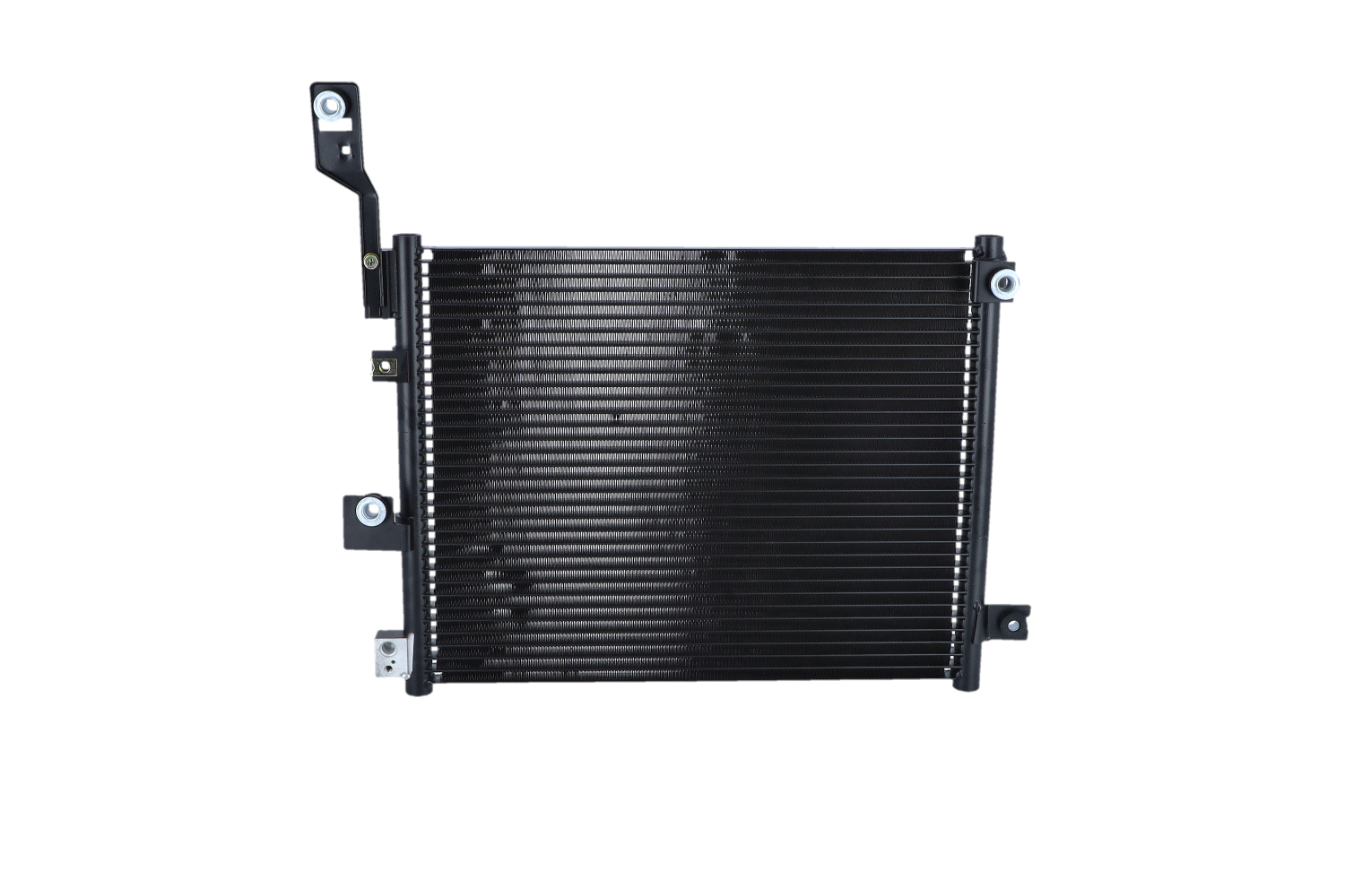 Condenseur, climatisation NRF EASY FIT 350047 appropriées pour HYUNDAI pas cher