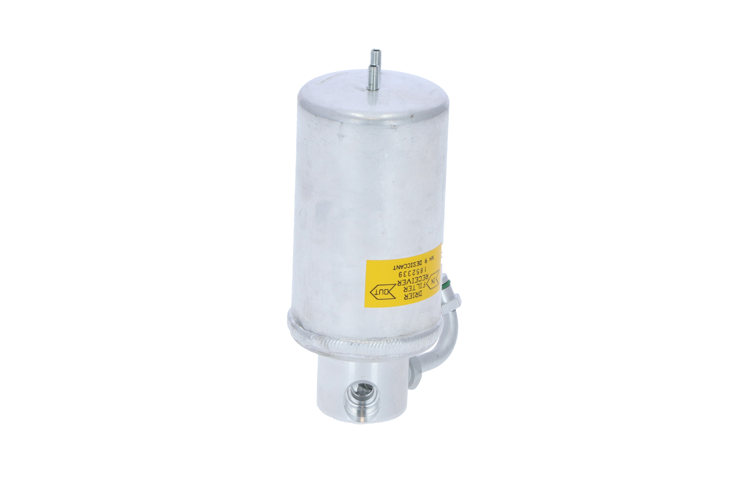 33325 NRF Filtro deshidratator de aire acondicionado VW CADDY
