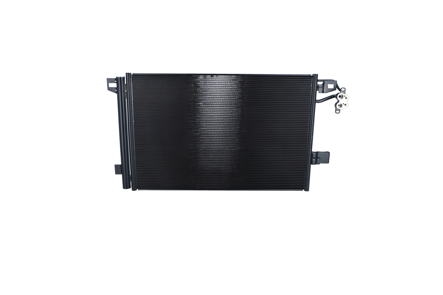 NRF 350064 Condensor Volkswagen MULTIVAN 2011
