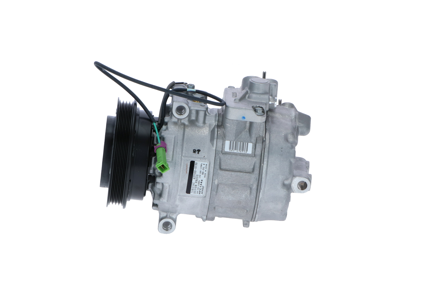 8D0260805B OE NRF Klimakompressor 32104G