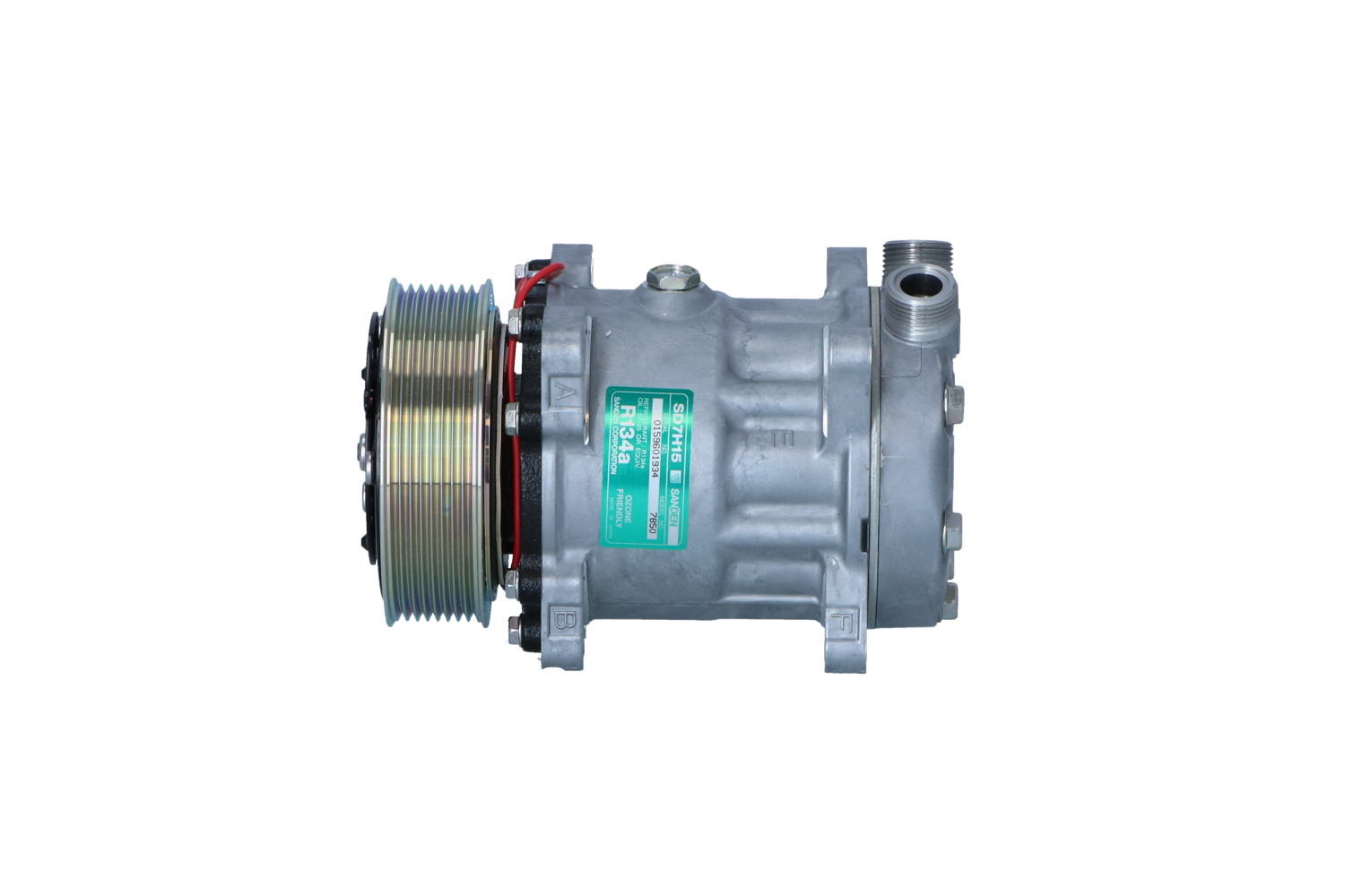 NRF AC-kompressor 32132G