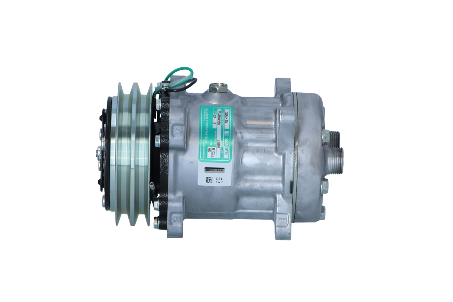 Acheter NRF Compresseur de climatisation 32135G