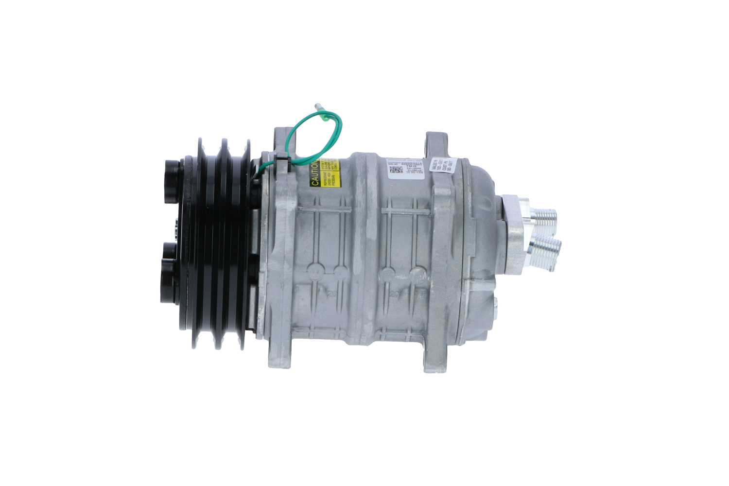 Ilmastoinnin kompressori NRF 32158G sopivat MERCEDES-BENZ, VW, BMW, TOYOTA, VOLVO halvalla