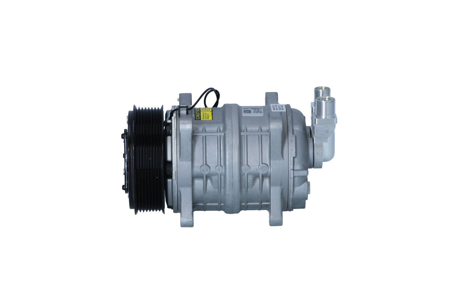 Compressor, ar condicionado NRF 32160G adequados para RENAULT, BMW, VW, MERCEDES-BENZ, PEUGEOT barato