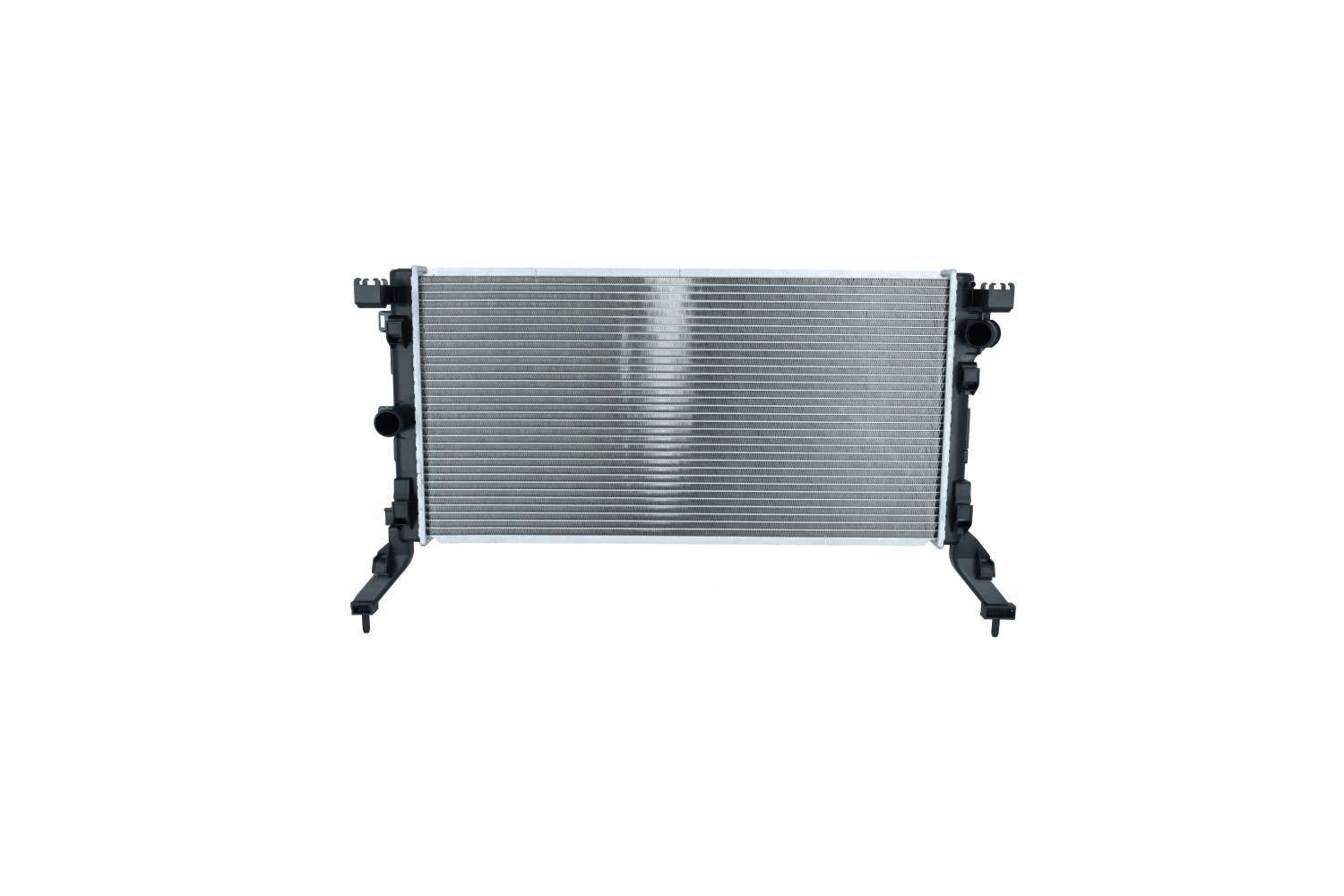 Radiateur NRF 53026 geschikt voor RENAULT goedkope
