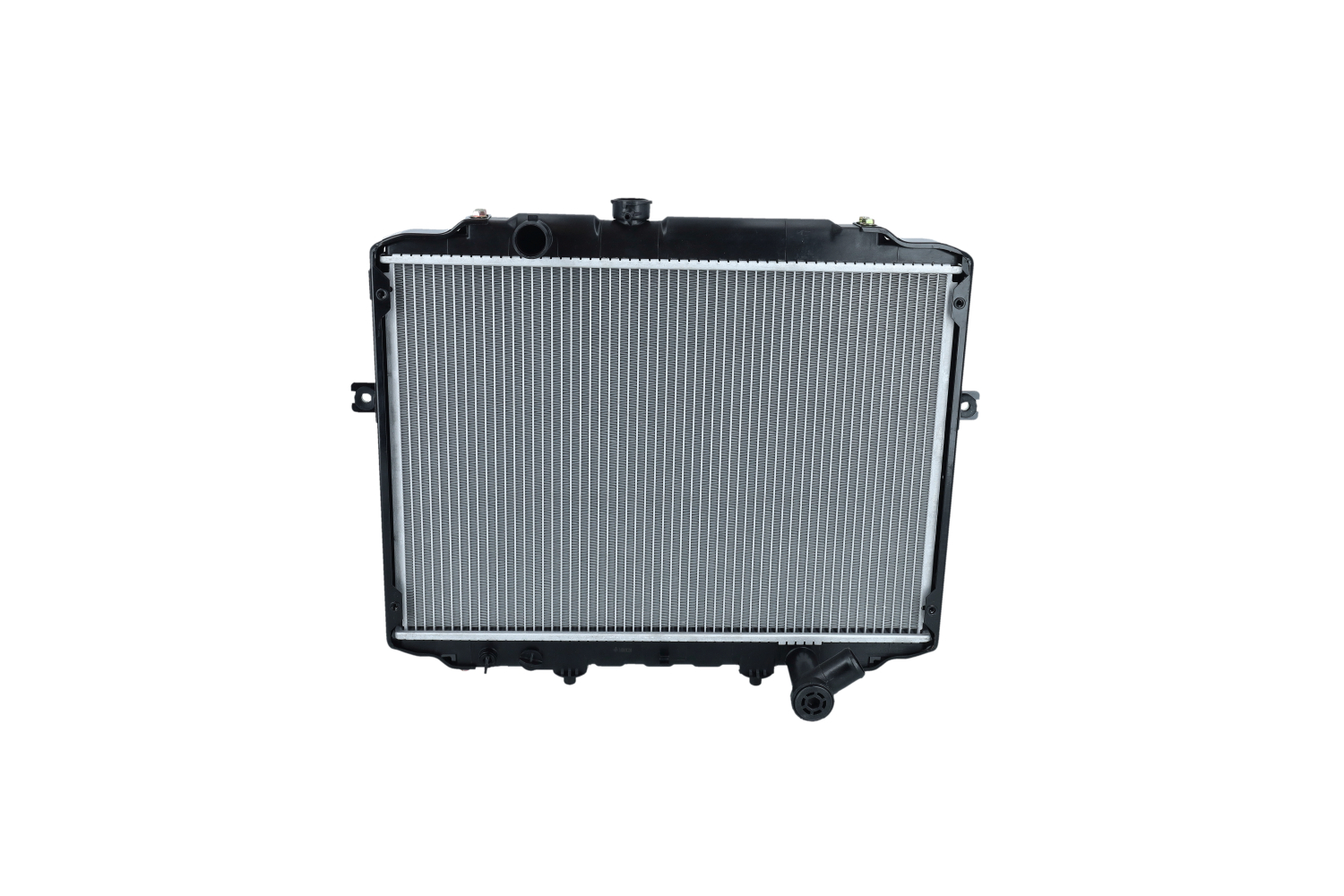 253004B100 OE NRF Radiateur du moteur 53034