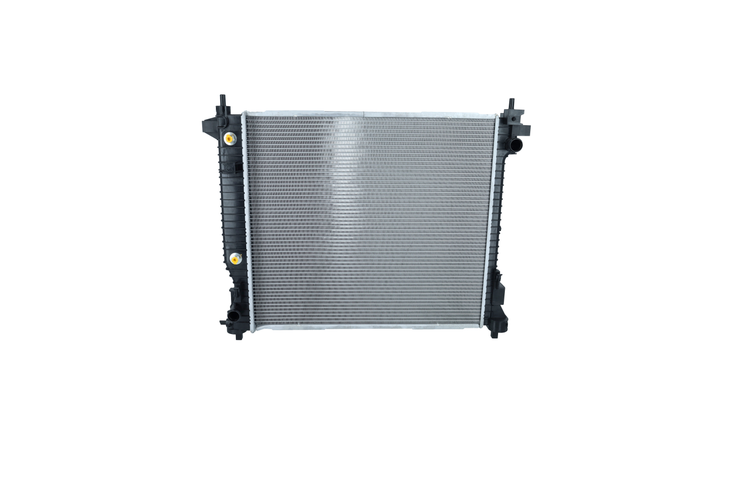 NRF 53046 Radiatore acqua Cadillac Escalade GMT 400 5.3 Benzina 299 CV 2003 prezzo