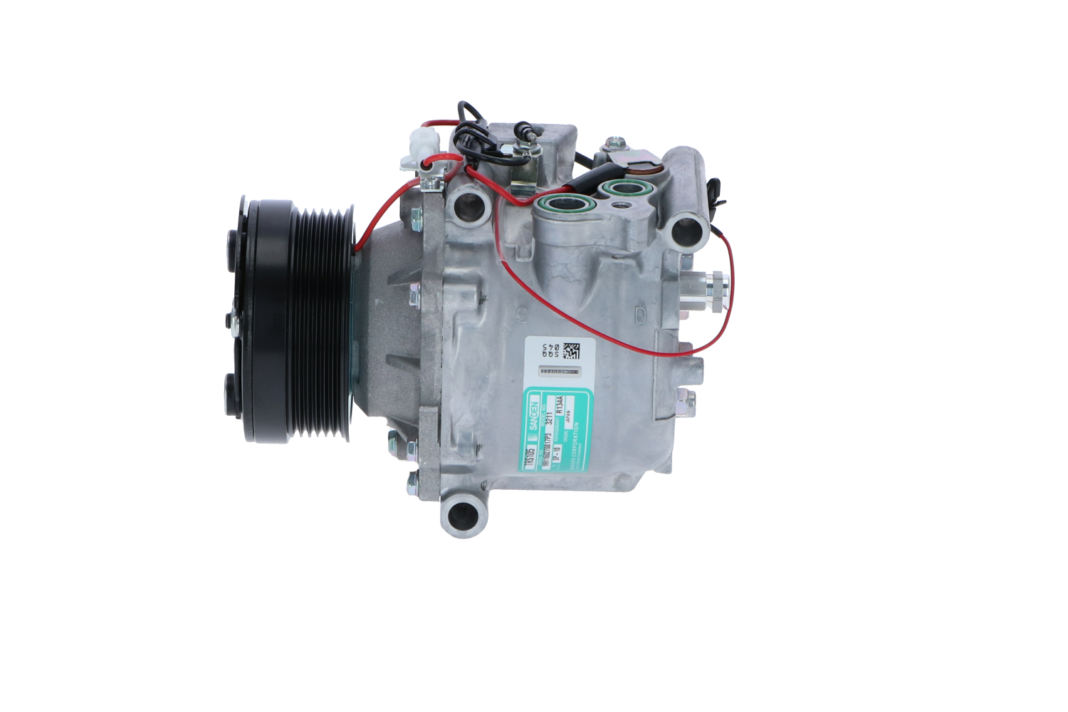 OS4635892 OE NRF Kondicionieriaus kompresorius 32165G