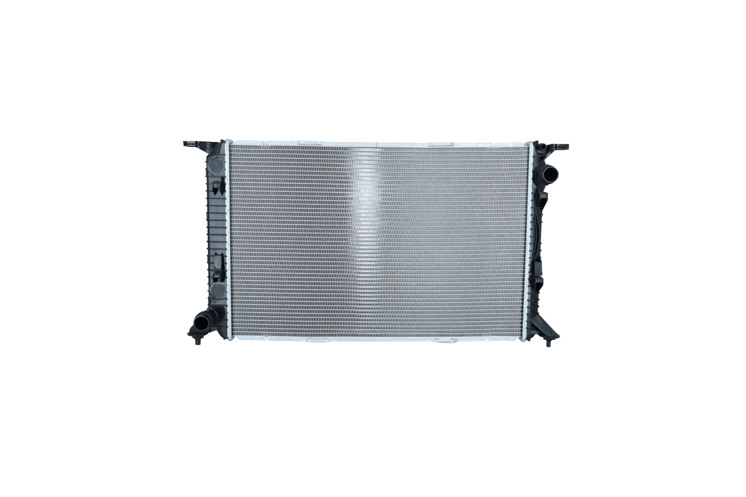 8K0121251J OE NRF Engine radiator 53064