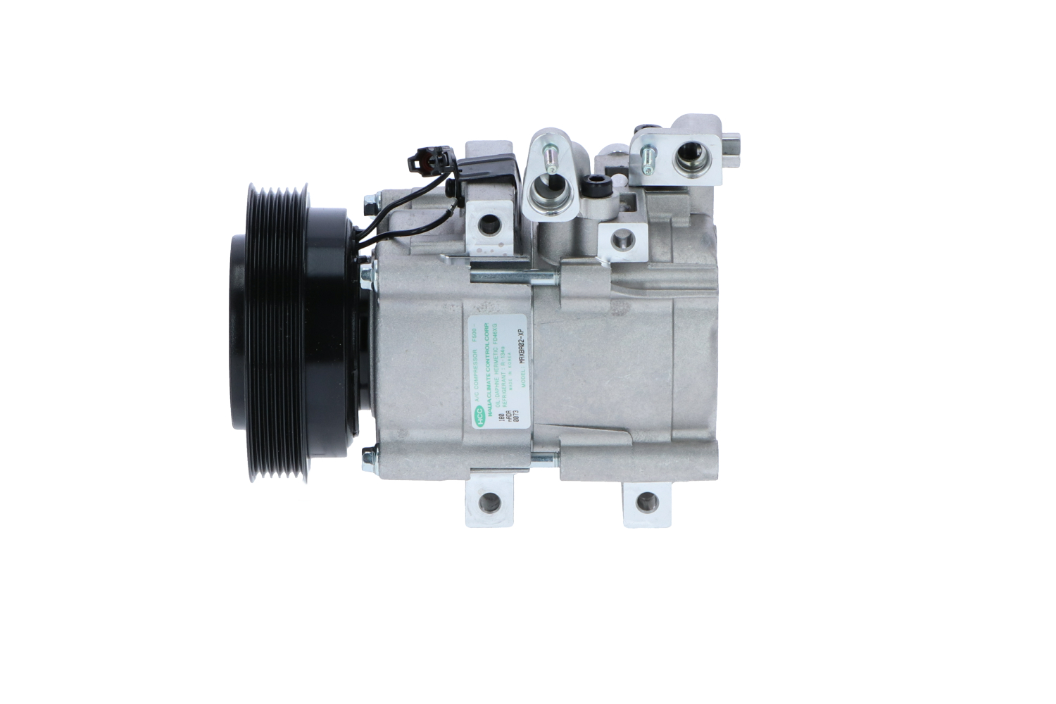977013A672 OE NRF Kompresor klime 32204G