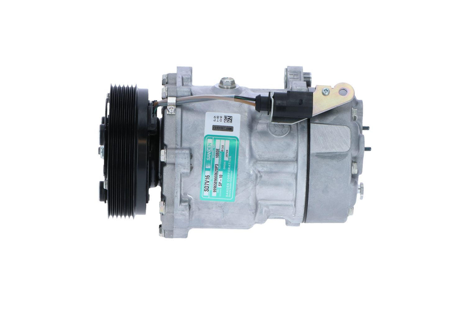 NRF AC-kompressor 32206G
