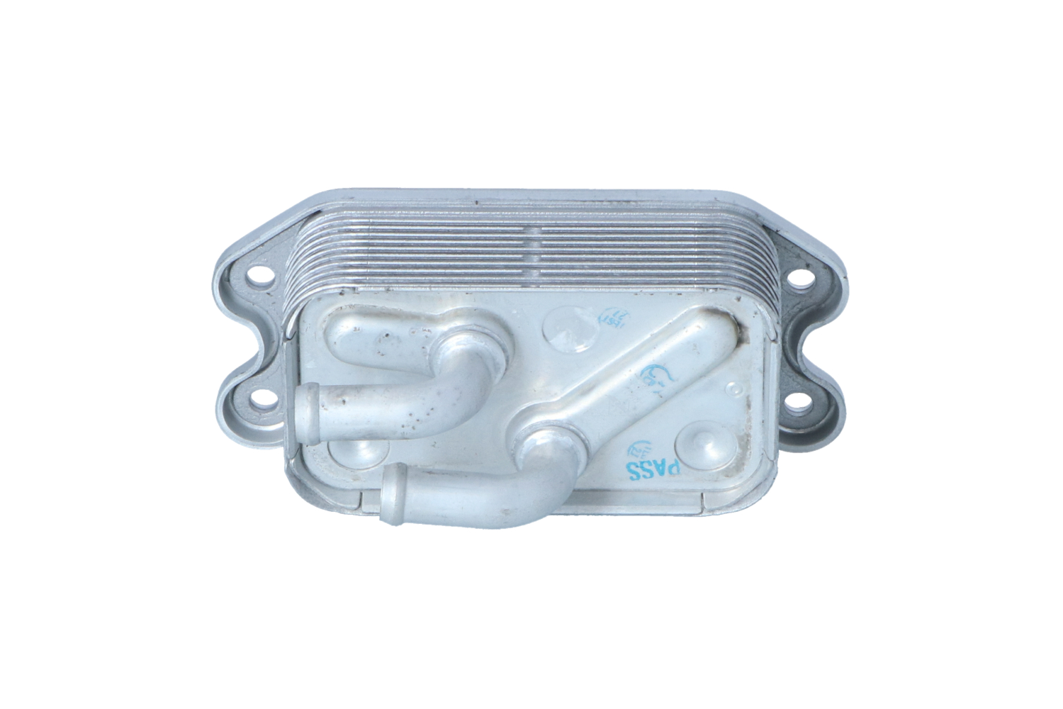 Refroidisseur d'huile moteur NRF 31210