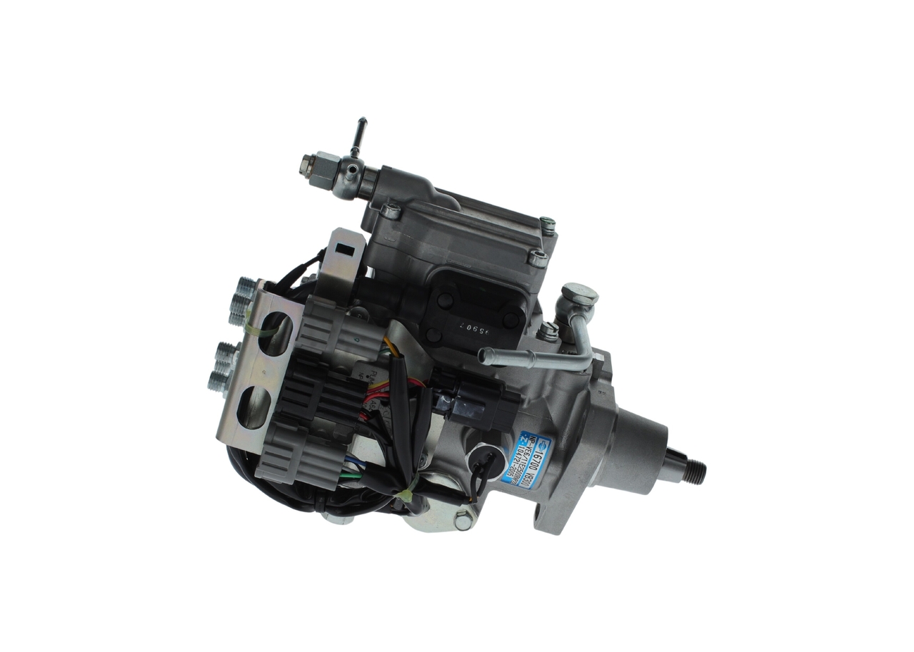 16700VB300 OE BOSCH Įpurškimo siurblys 9 460 611 586