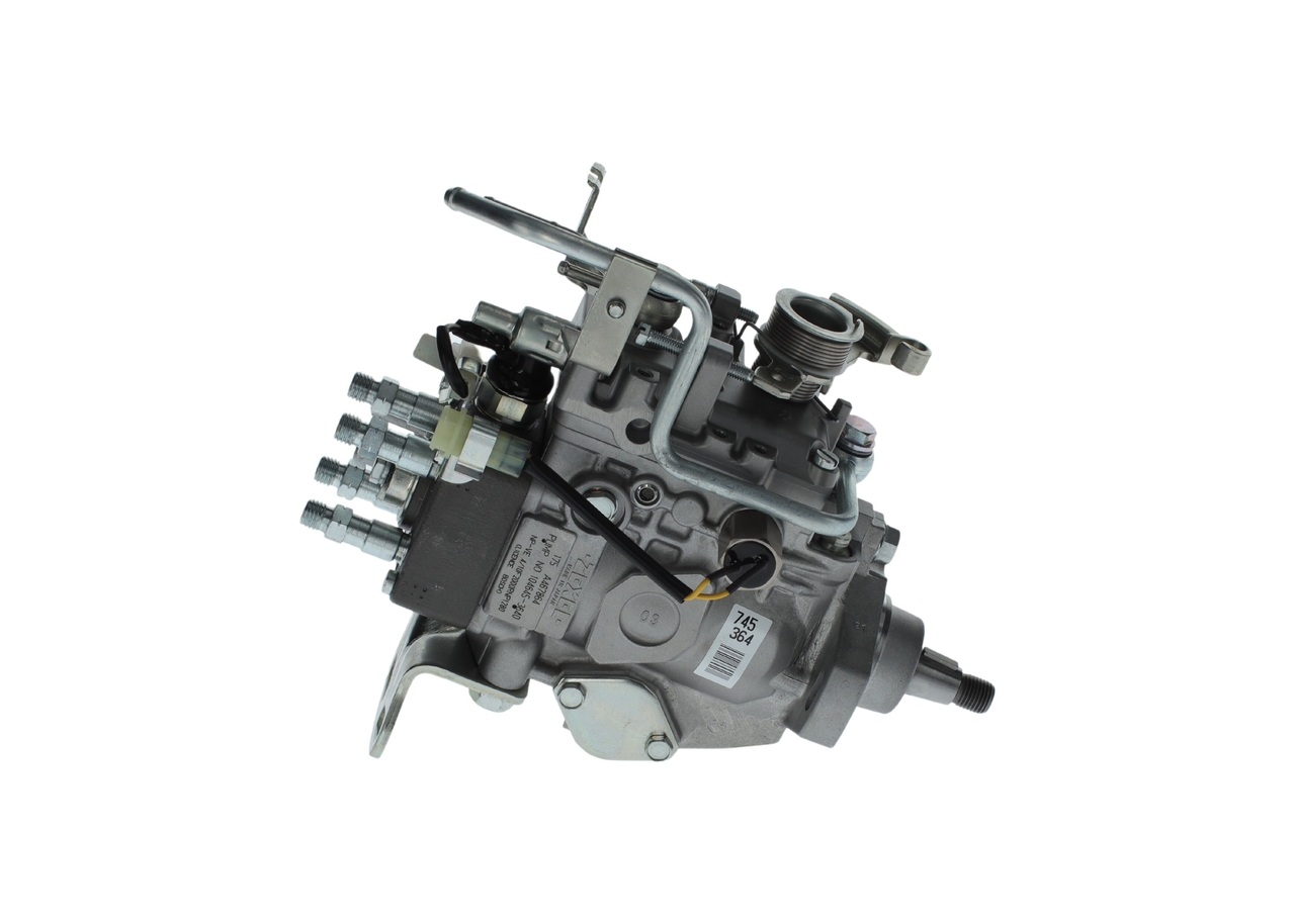 MD311775 OE BOSCH Einspritzpumpe 9 460 611 605