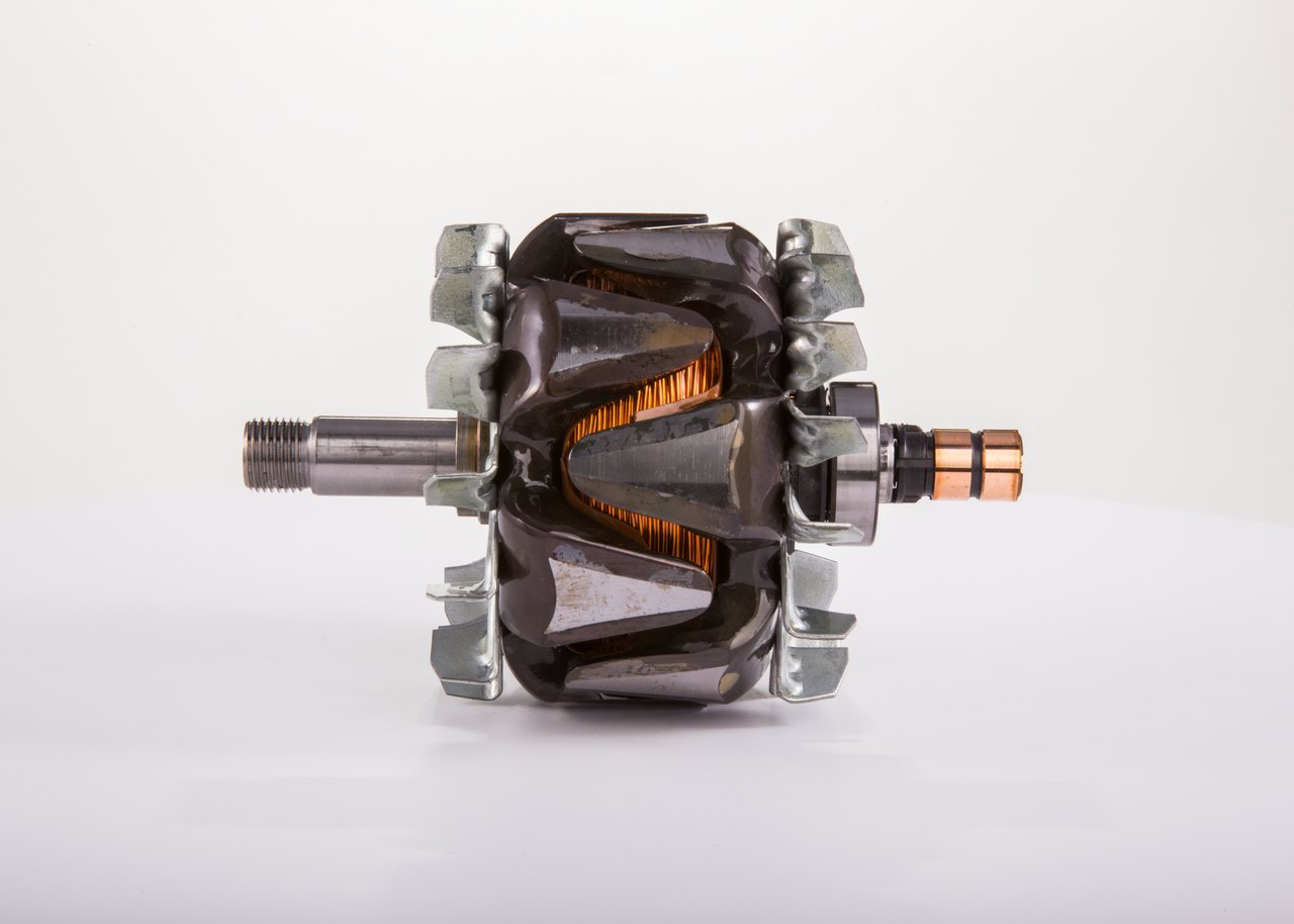 BOSCH Läufer, Generator F 00M 131 684