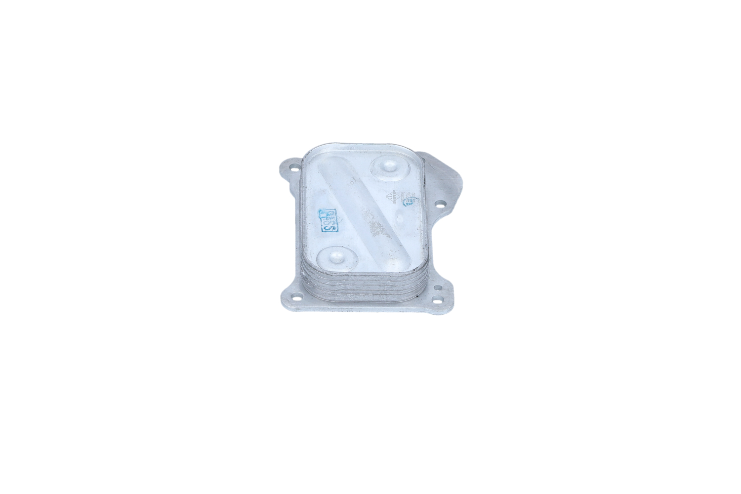 NRF Oljekylare 31204