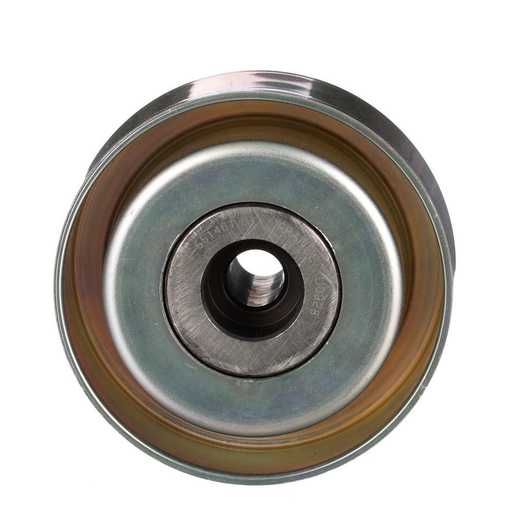 5751E5 OE GATES Deflection / Guide Pulley, v-ribbed belt T36361