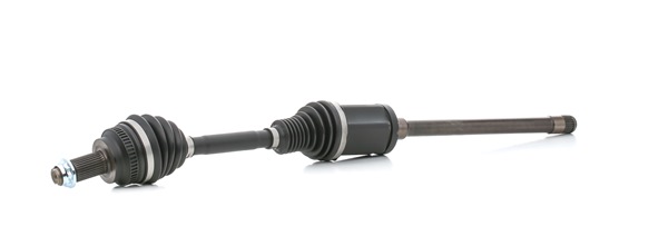 31607570274 OE LÖBRO Arbre de transmission 305651