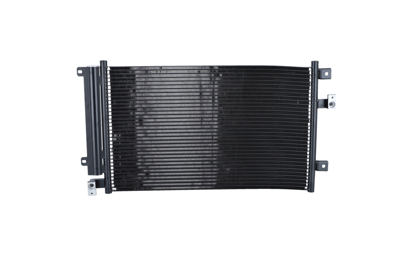 NRF Condensor voor airco 35942