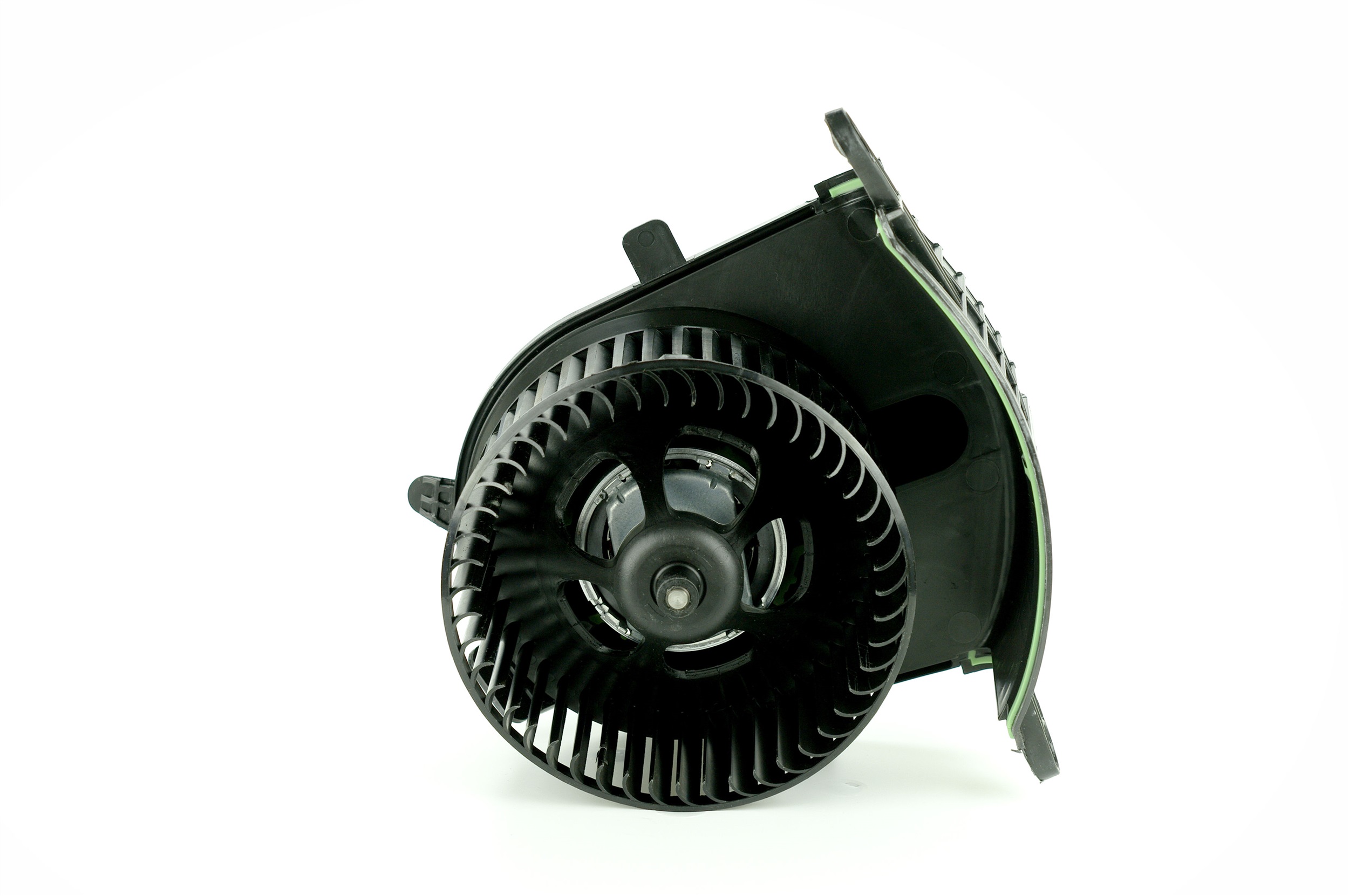 NISSENS Innenraumgebläse 87038