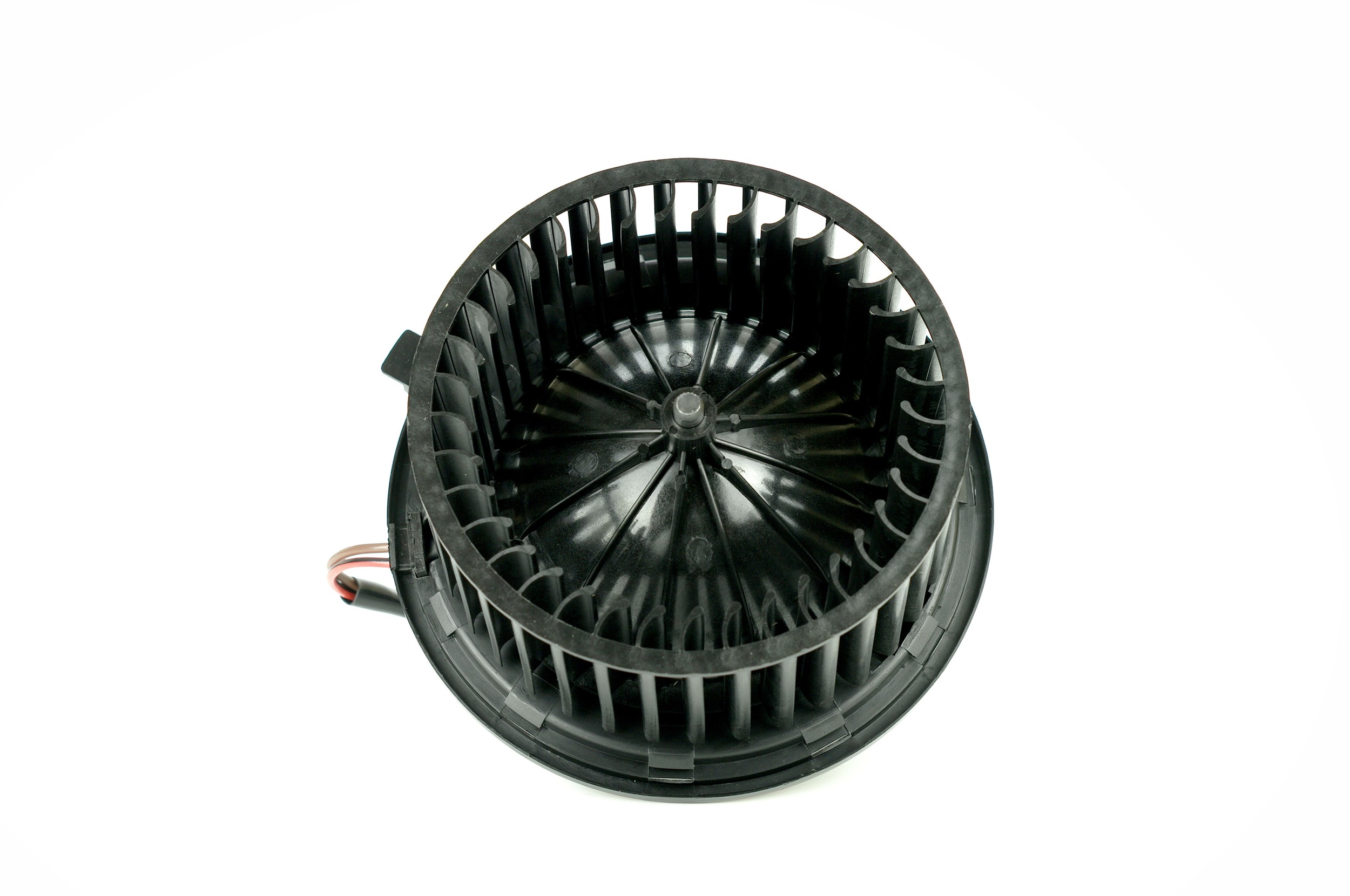 703820022 OE NISSENS Innenraumgebläse 87155