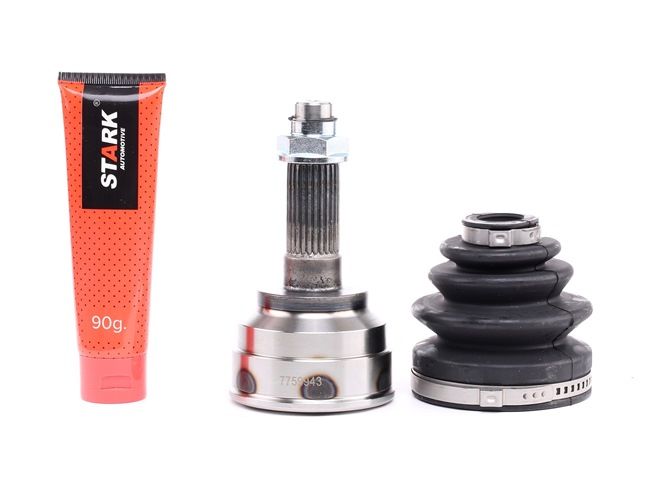 F03725500A OE STARK Joint kit, drive shaft SKJK-0200131