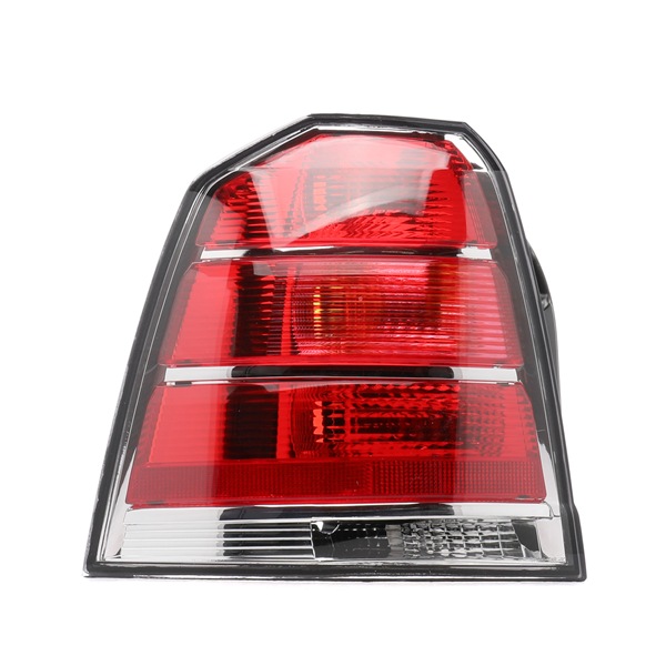 ABAKUS 442-1948L-UE Rückleuchten OPEL ZAFIRA 2008 Baujahr