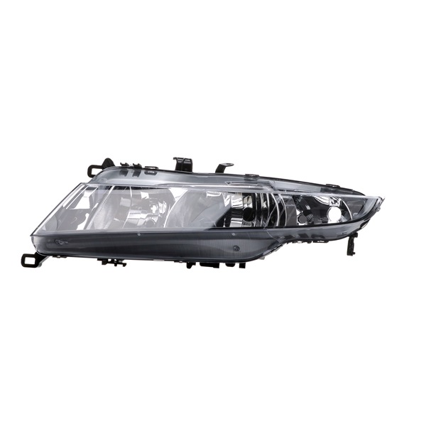 2000 HONDA SHUTTLE Headlights ABAKUS 217-1160L-LD-EM