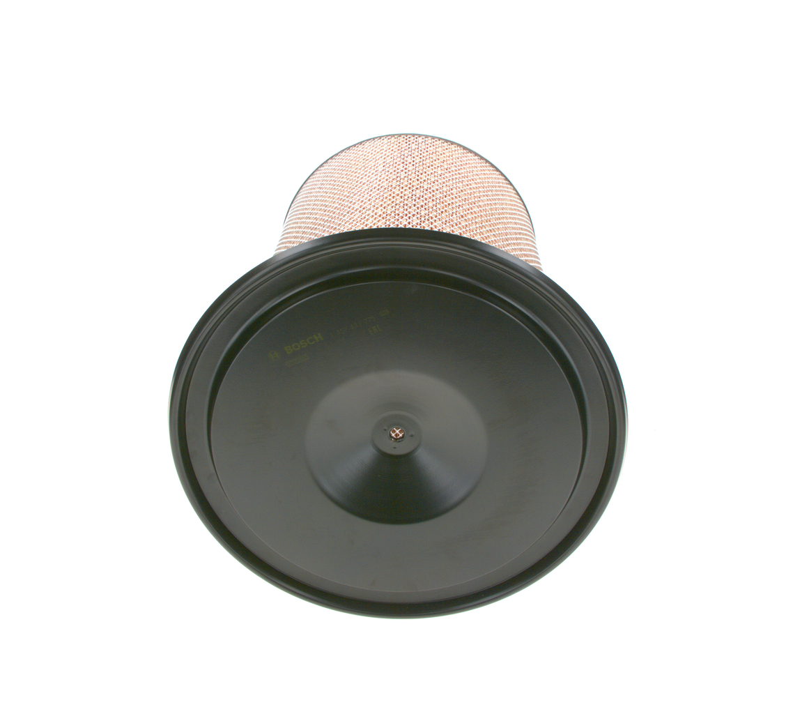 Luftfilter BOSCH 1 457 433 775 passend für VW, AUDI, BMW, MERCEDES-BENZ, FORD zum günstigen Preis