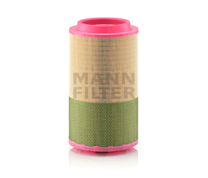 MANN-FILTER Filtro de aire C 24 745/1