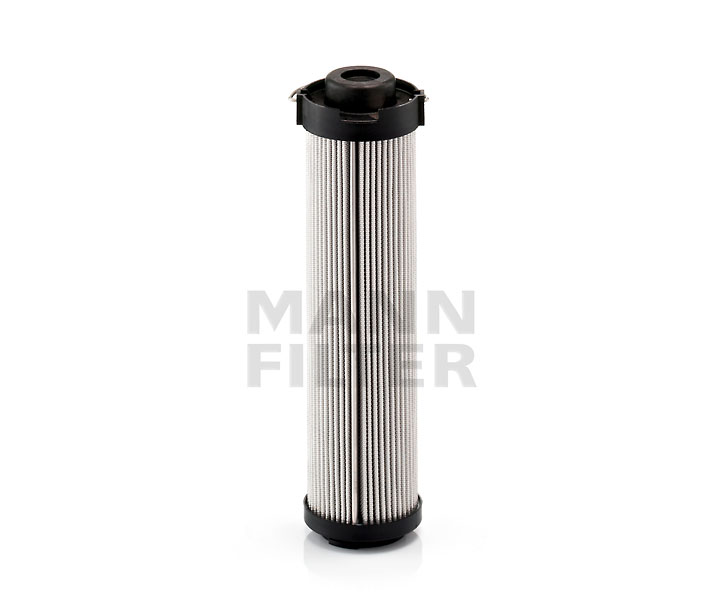 Filtre, système hydraulique de travail MANN-FILTER HD 419