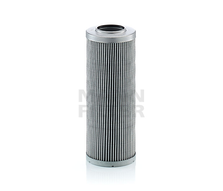 MANN-FILTER Filtre, système hydraulique de travail HD 846