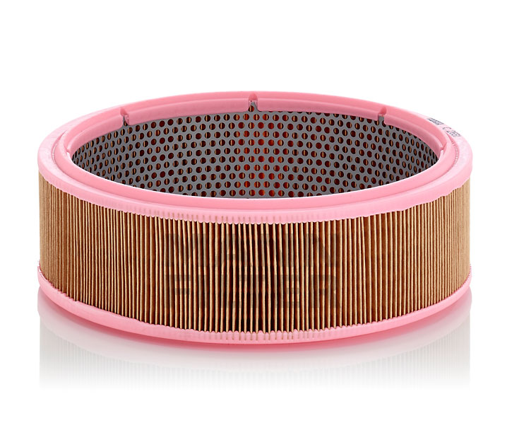 Filtro de ar MANN-FILTER C 2651 adequados para RENAULT, BMW, VW, MERCEDES-BENZ, PEUGEOT barato