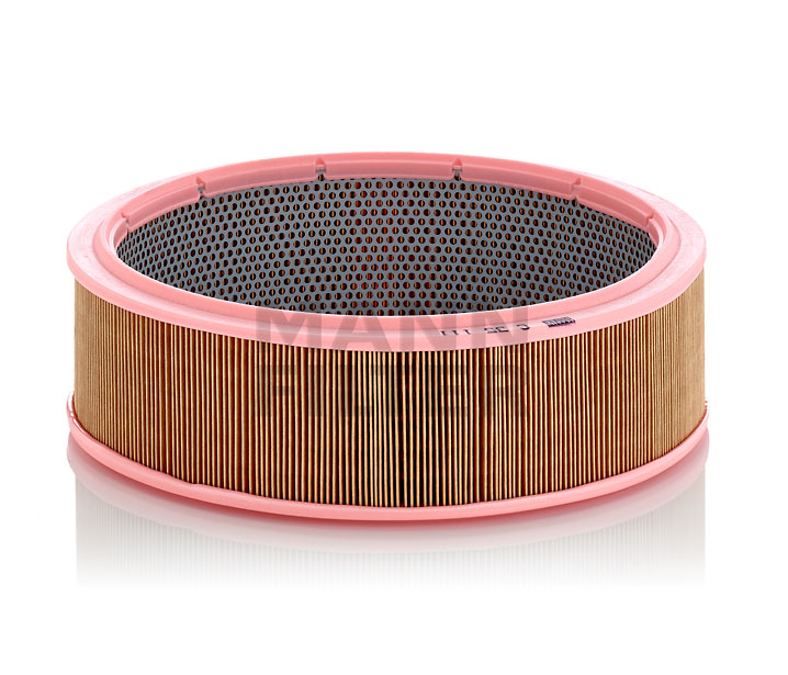 Filtro de ar MANN-FILTER C 35 111 adequados para RENAULT, BMW, VW, MERCEDES-BENZ, PEUGEOT barato