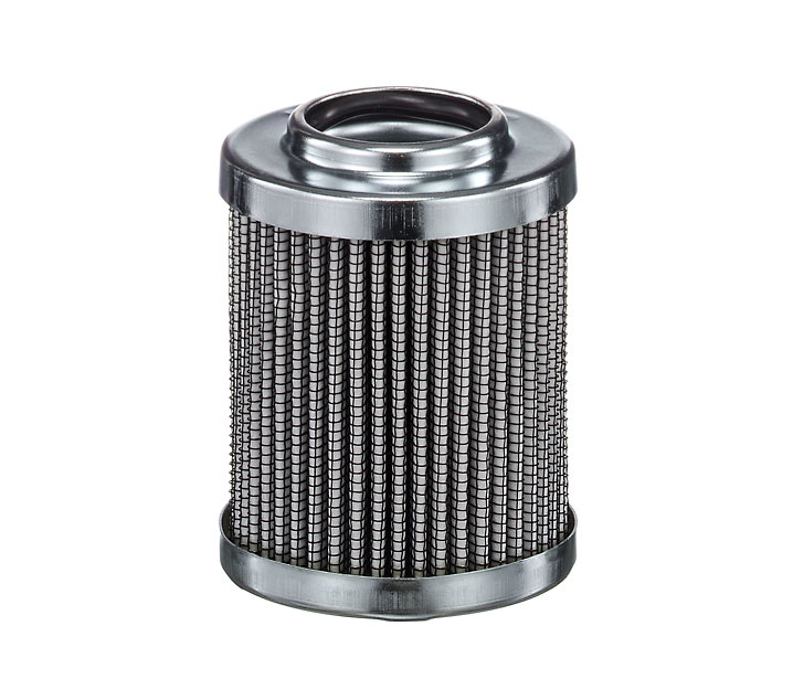 Suodatin, työhydrauliikka MANN-FILTER HD 66 sopivat MERCEDES-BENZ, VW, BMW, TOYOTA, VOLVO halvalla