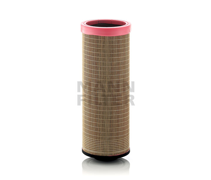 Filtro aria secondaria MANN-FILTER CF 23 550/2 adatti per FIAT, VOLKSWAGEN, BMW, MERCEDES-BENZ, AUDI prezzi economici