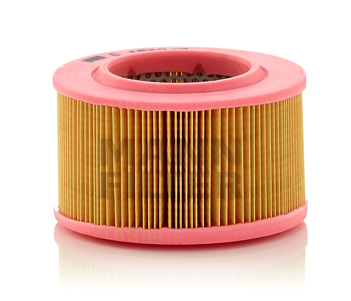 05727224 OE MANN-FILTER Oro filtras C 1540/3