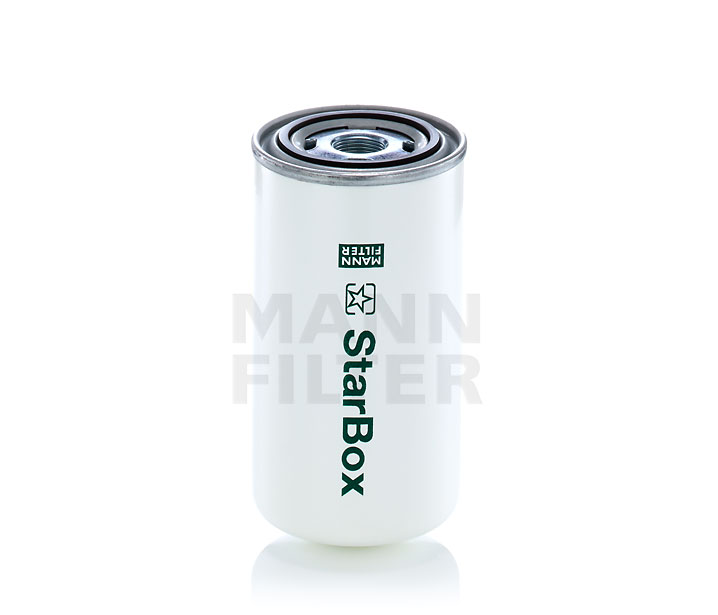 MANN-FILTER Filtro, Tecnica aria compressa LB 950/20