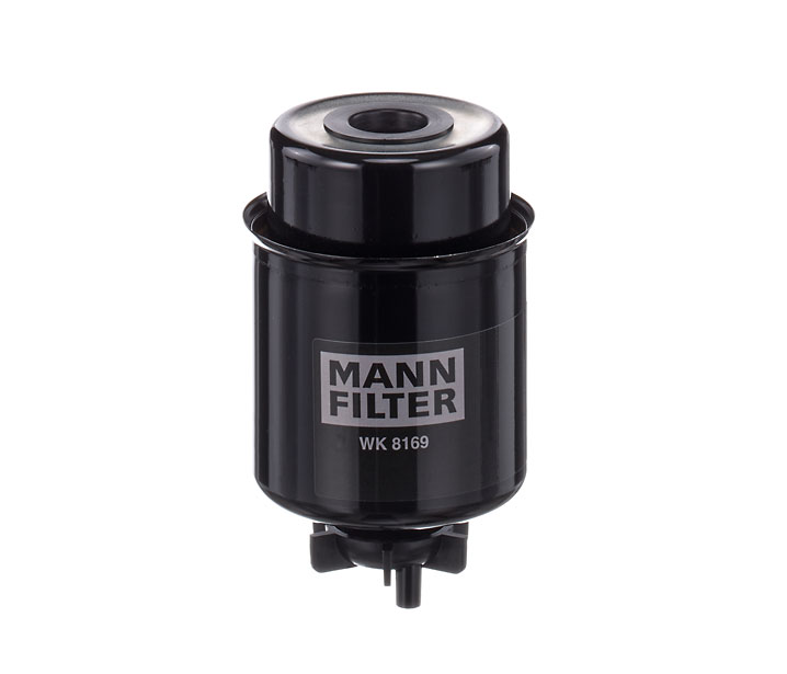 837062639 OE MANN-FILTER Kraftstofffilter WK 8169