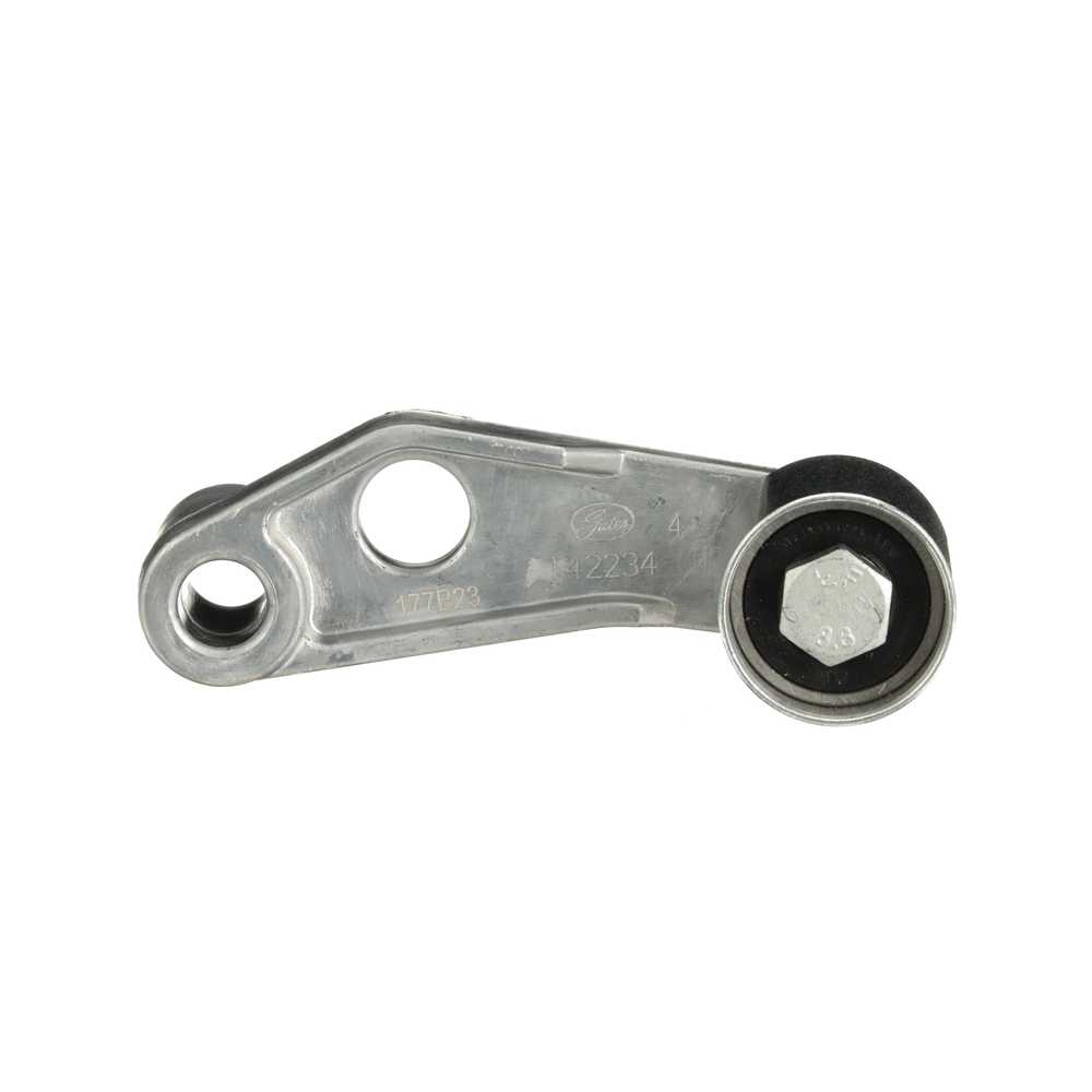 Acheter GATES Poulie renvoi / transmission, courroie de distribution T42234