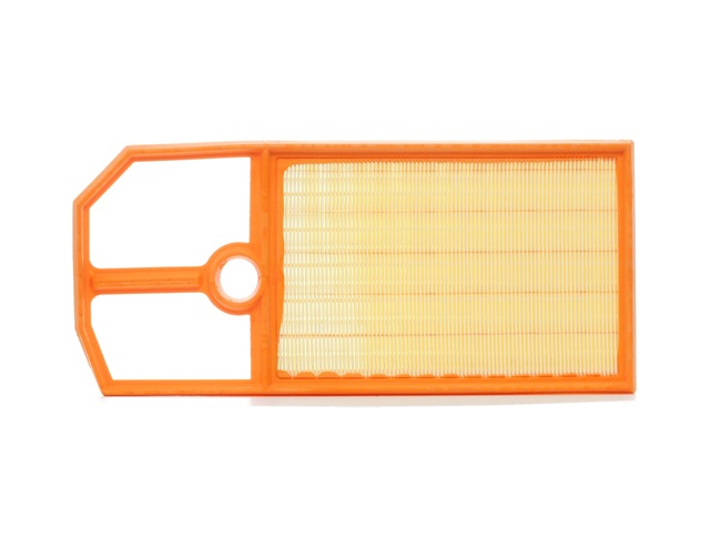 Original Skoda FABIA HENGST FILTER Luftfiltereinsatz E322L