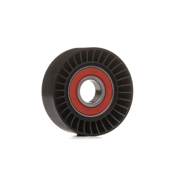 NISSAN MICRA Umlenkrolle GATES 7803-21558